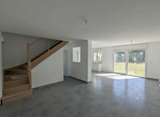  Maison à vendre 5 pièces 110 m²
