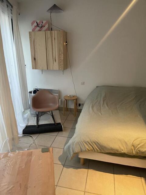  Appartement � louer 1 pi�ce 31 m�