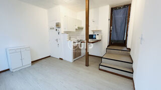  Appartement  vendre 1 pice 22 m
