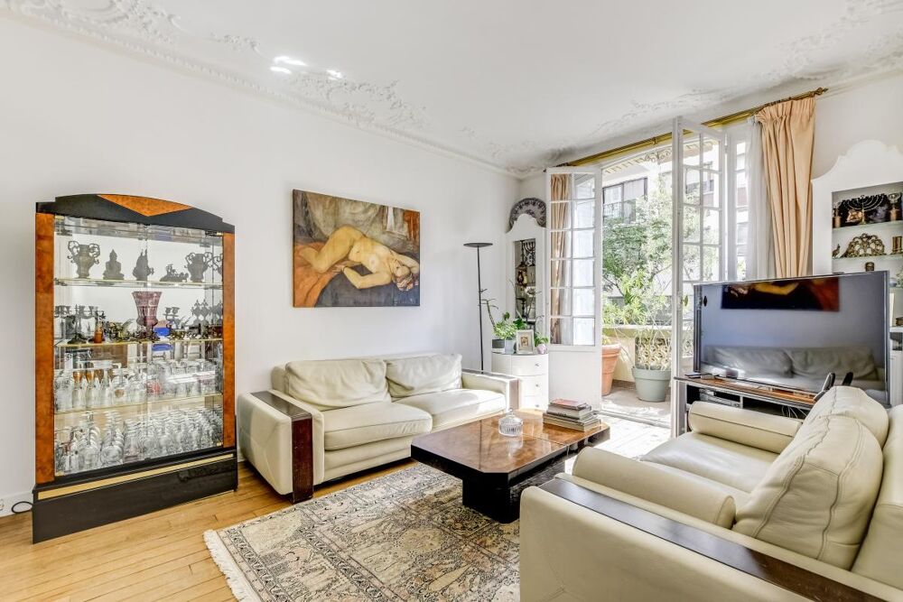 à vendre  Appartement Vincennes (94300)