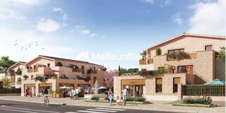  Appartement � vendre 1 pi�ce 32 m�