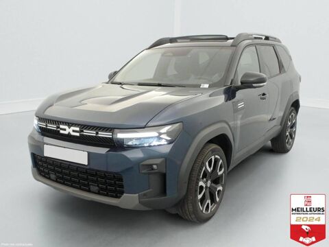 Annonce voiture Dacia Bigster 28994 €