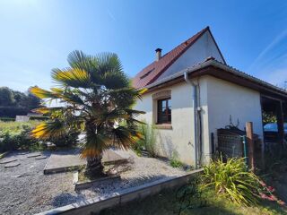  Maison � vendre 7 pi�ces 134 m�