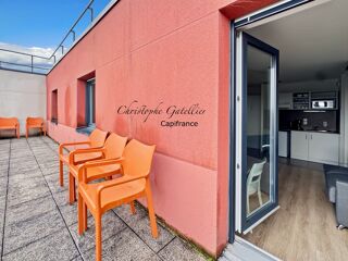  Appartement à vendre 3 pièces 48 m²