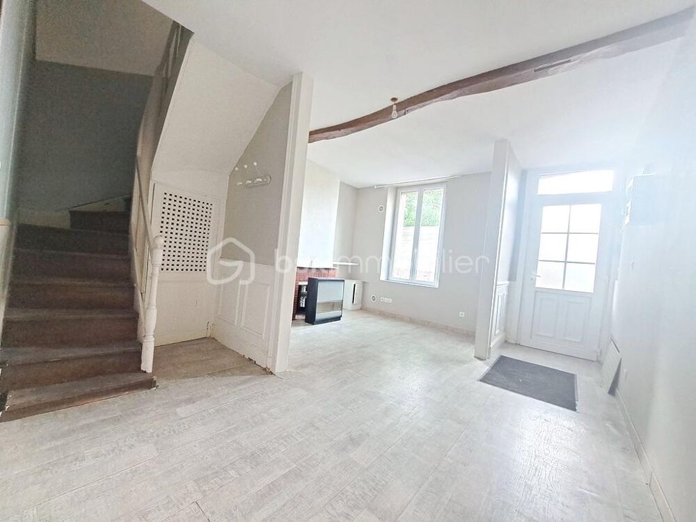 Vente Maison 4 pièces 73 m² - Vue 3