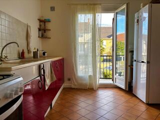  Maison � vendre 4 pi�ces 85 m�