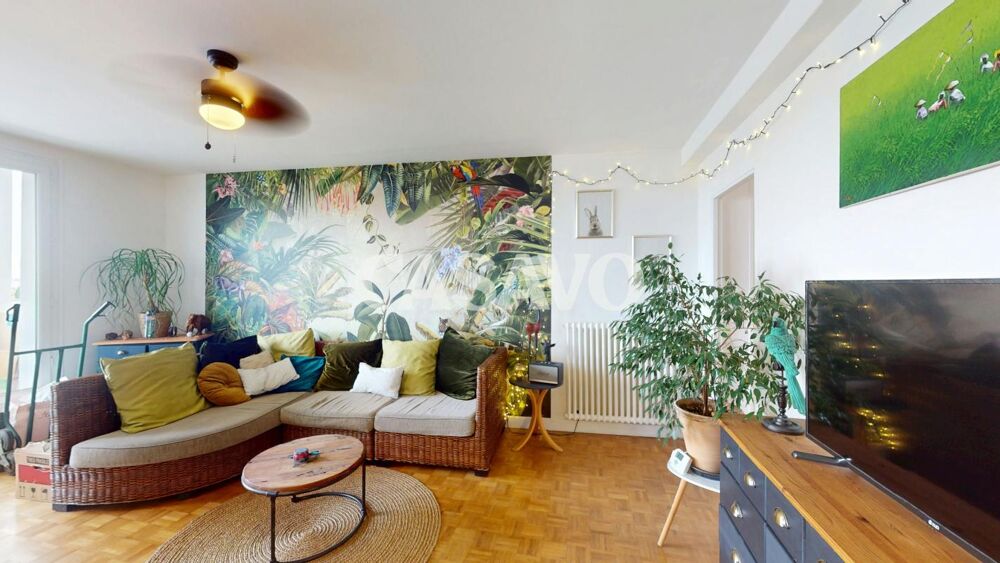 Vente Appartement Vente Appartement 2 pièces de 49m² - 31300 Toulouse Toulouse