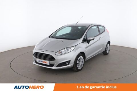 Ford fiesta 1.5 TDCi Edition 75 ch