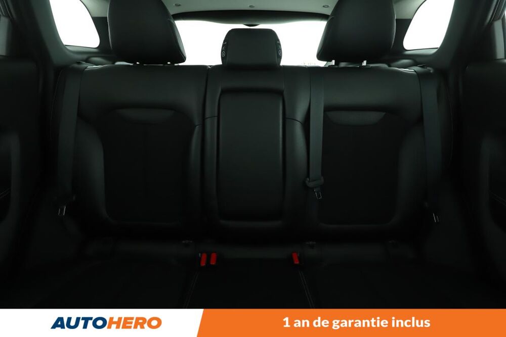 Kadjar 1.5 dCi Energy Intens EDC 110 ch 2017 occasion 92130 Issy-les-Moulineaux
