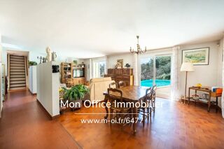  Maison � vendre 6 pi�ces 144 m� Bouc bel air