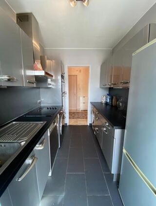  Appartement à vendre 2 pièces 54 m²