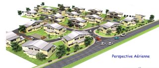  Terrain � vendre 246 m�