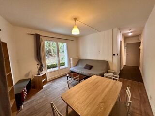  Appartement � vendre 1 pi�ce 27 m�