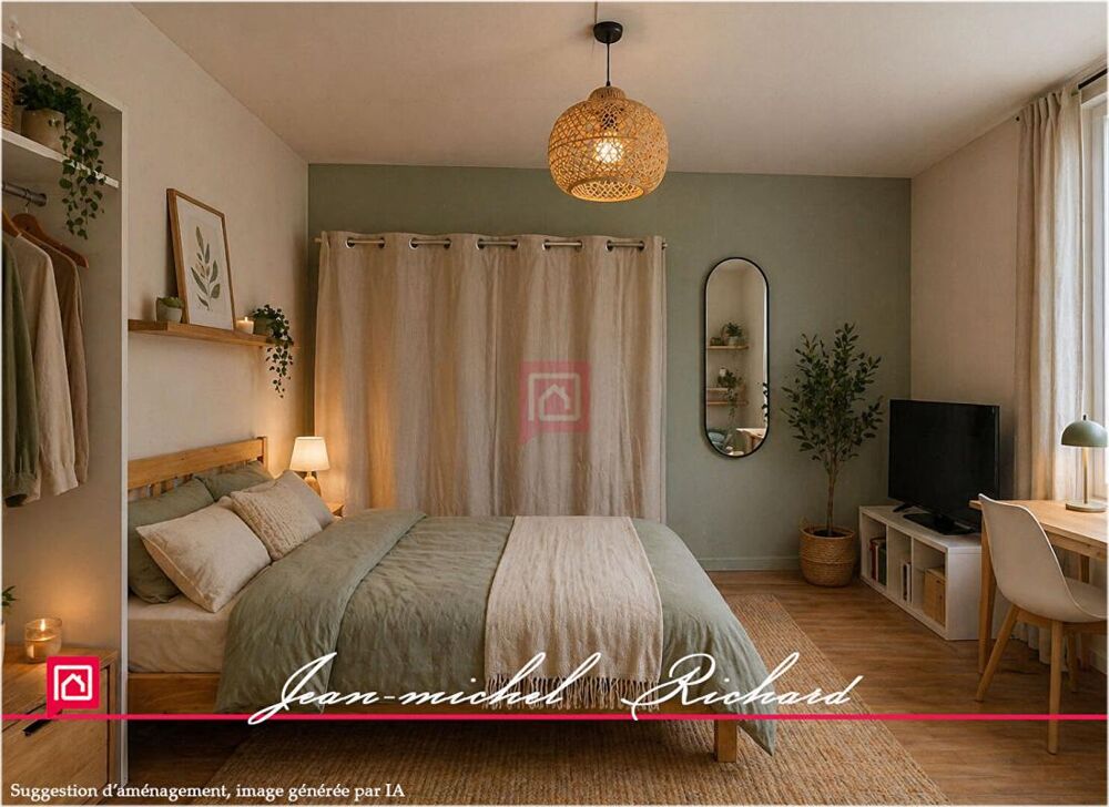 Maison Selles Sur Cher 5 pièce(s) 75 m2