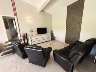  Maison à vendre 8 pièces 205 m²