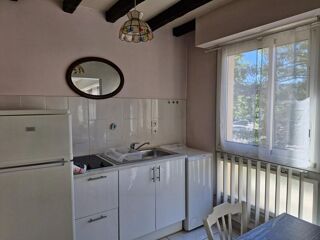  Appartement à louer 1 pièce 35 m² Roanne