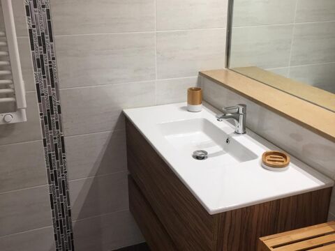  Appartement � louer 2 pi�ces 40 m�