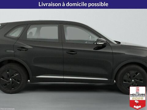 MG.ZS 1.5 L Hybrid+ 197 ch Standard 2026 occasion 78200 Buchelay