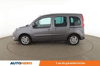 Kangoo 1.2 TCe Energy Intens 115 ch 2017 occasion 92130 Issy-les-Moulineaux