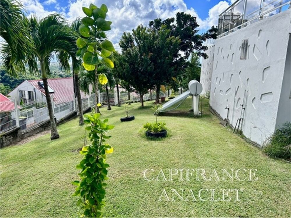 � vendre  Villa Sch�lcher (97233)