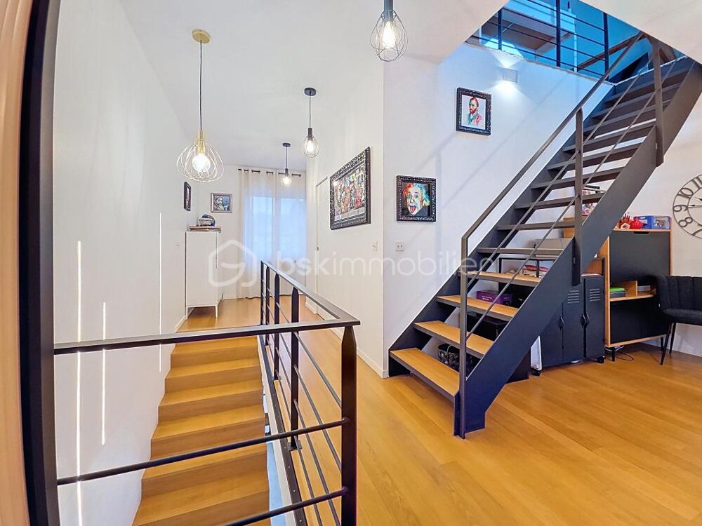 � vendre  Maison Montreuil (93100)