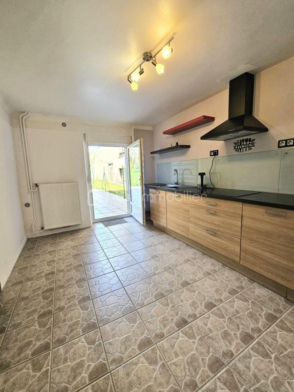 Vente Maison Charmante maison de village à Marange-Zondrange à visiter sans tarder ! Marange zondrange
