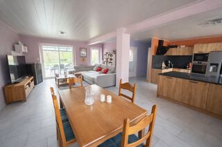  Maison � vendre 5 pi�ces 149 m�