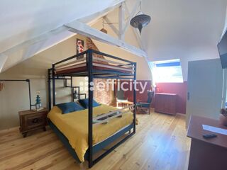  Maison à vendre 13 pièces 395 m²