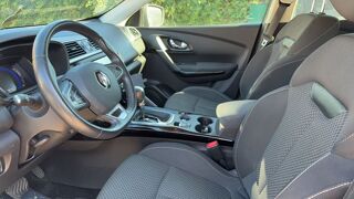 Kadjar 1.5 dCi 110 EDC6 Zen 2018 occasion 45320 Ervauville