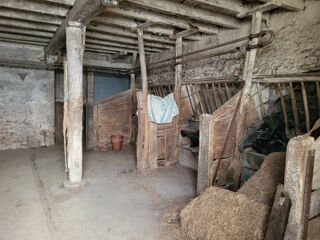  Ferme à vendre 8 pièces 996 m²