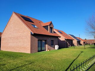  Maison à vendre 4 pièces 93 m²
