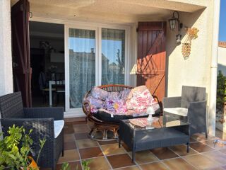  Maison à louer 4 pièces 129 m²