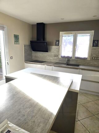  Villa � vendre 4 pi�ces 113 m�