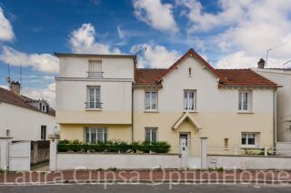  Maison � vendre 8 pi�ces 172 m�