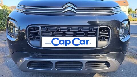 C3 Aircross 1.2 PureTech 110 Shine 2019 occasion 95130 Franconville