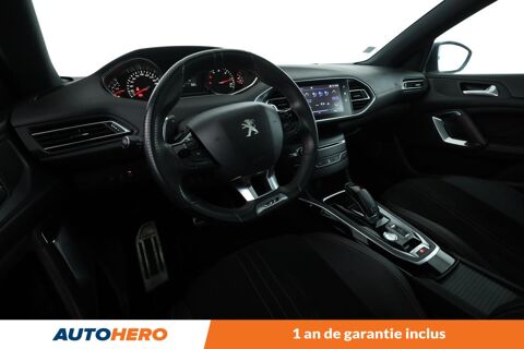 308 2.0 Blue-HDi GT EAT8 180 ch 2019 occasion 92130 Issy-les-Moulineaux