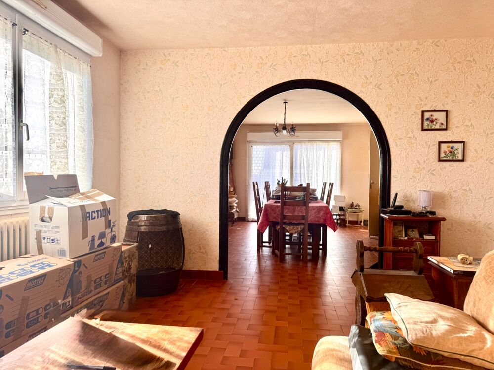 Vente Maison Maison à vendre 7 pièces PLOUGUIN (29) Plouguin
