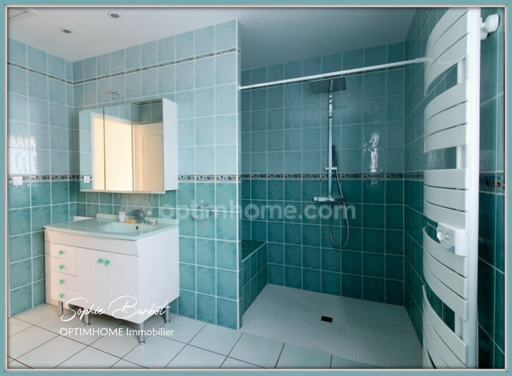  vendre  Maison Gujan-Mestras (33470)