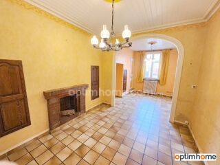  Maison � vendre 4 pi�ces 100 m�