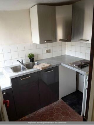  Appartement � vendre 2 pi�ces 32 m�