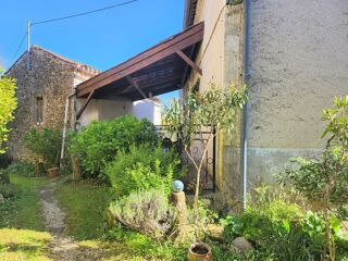  Maison à vendre 4 pièces 66 m²