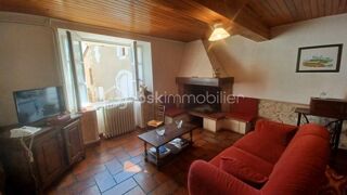  Maison à vendre 7 pièces 134 m²