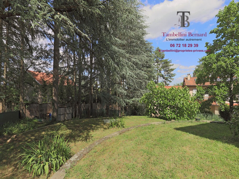 � vendre  Propri�t�/ch�teau Craponne (69290)