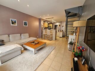  Appartement à vendre 3 pièces 68 m²