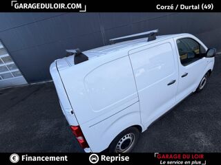 Expert III BLUEHDI 100 COMPACT PREMIUM 2022 occasion 49140 Corz&eacute;