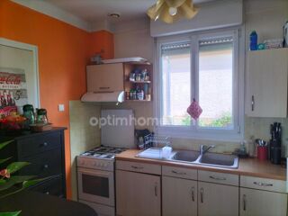  Maison à vendre 4 pièces 70 m²