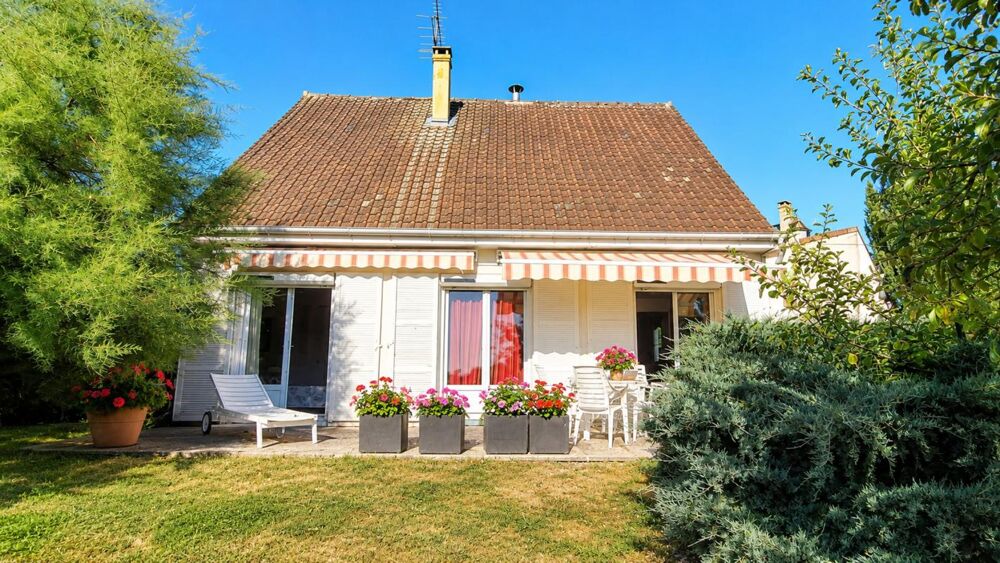 Pavillon