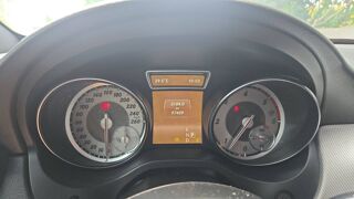 Classe CLA 220 CDI 177 7G-DCT Executive - Automatique 2016 occasion 97233 Schoelcher
