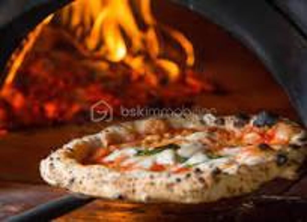   Fonds de commerce - Pizzeria 