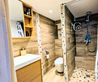  Maison à vendre 5 pièces 126 m²